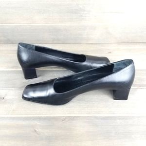 Coach Ava Heeled Shoes